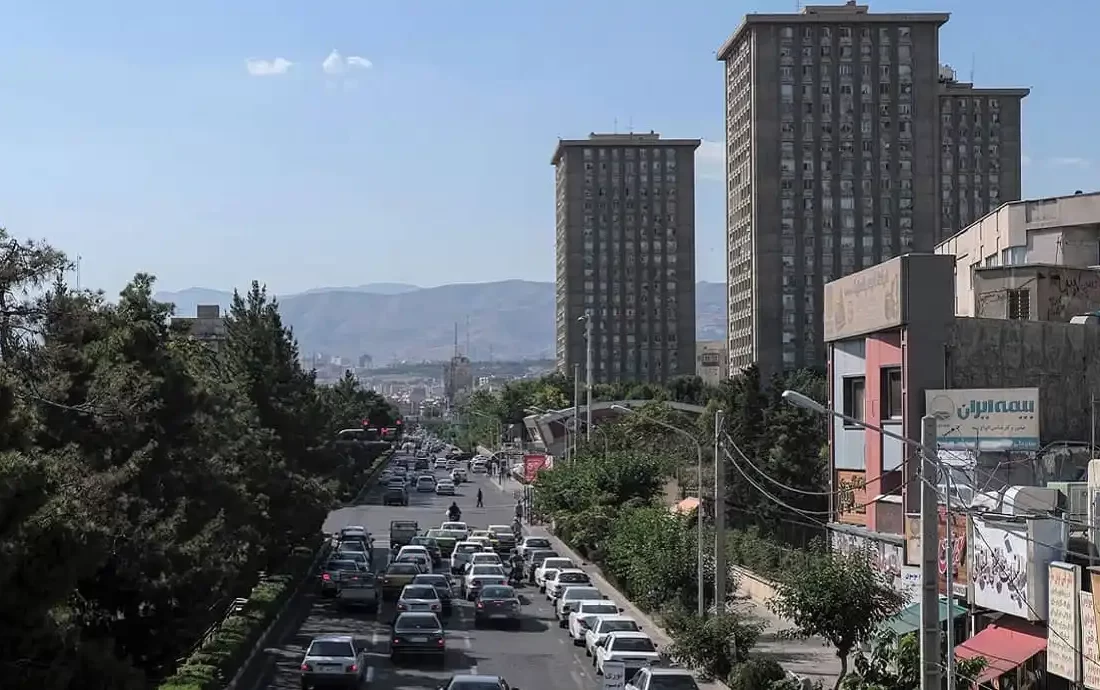 قیمت خانه در ستارخان / چرا ستارخان برای خریداران مسکن جذاب است؟