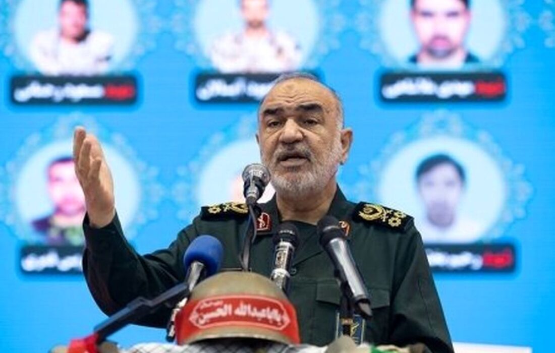 باید بچه‌ها را سرشار از افتخار و شادابی کنیم