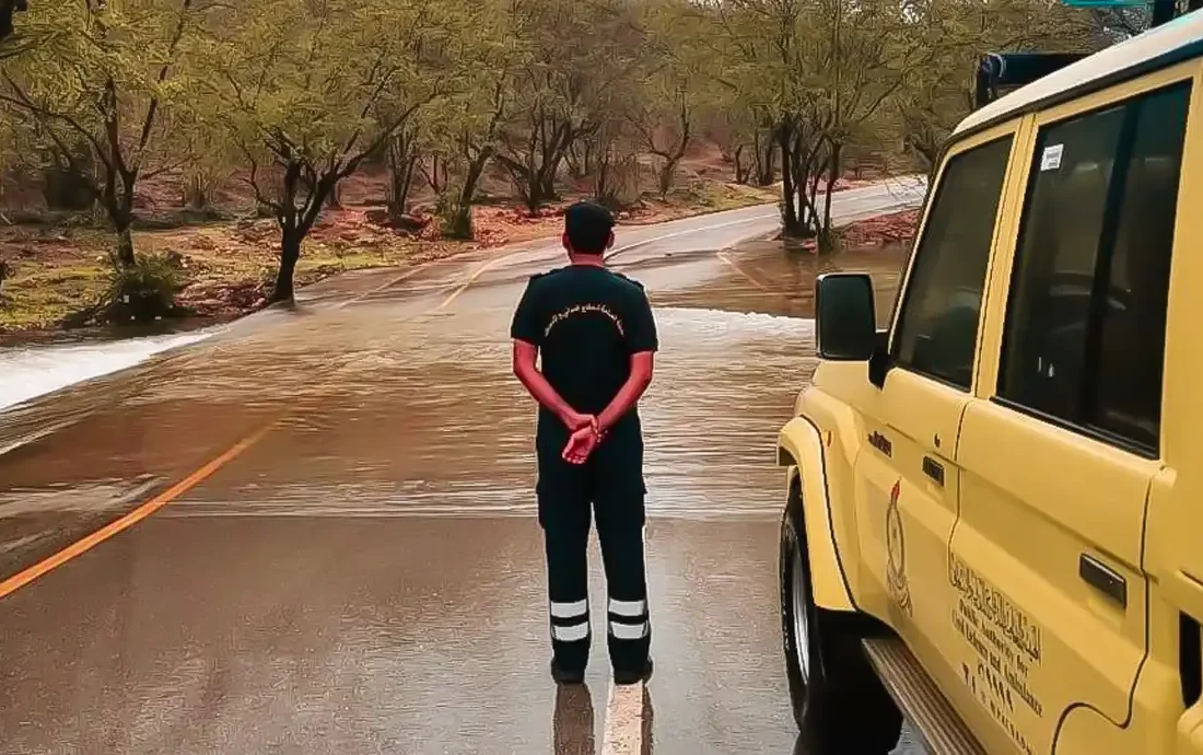 بارورسازی ابرها در عمان نتیجه داد؟