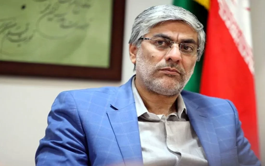 کیومرث هاشمی وزیر ورزش و جوانان شد
