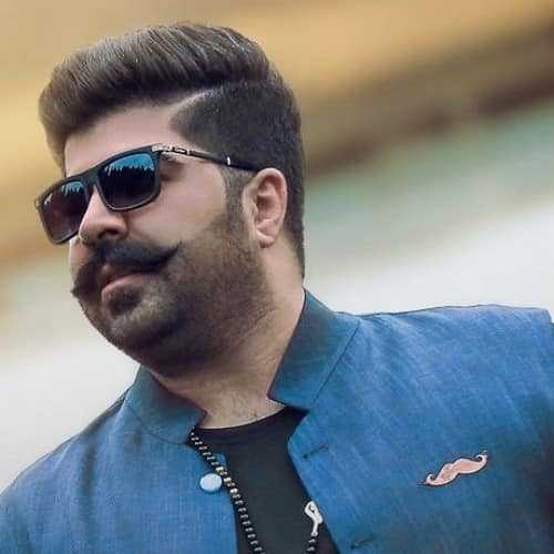 ببینید | ویدیویی زیرخاکی از آوازخوانی بهنام بانی قبل از شهرت