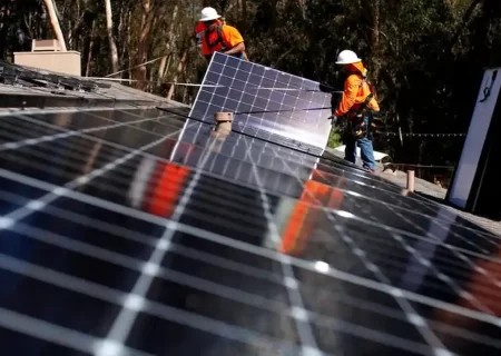 صرفه‌جویی 18.5 میلیارد دلاری آمریکا در مصرف انرژی