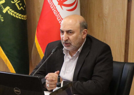 خیام نکویی: امنیت غذایی پایدار؛ نقطه اتکای راهبردی امنیت ملی