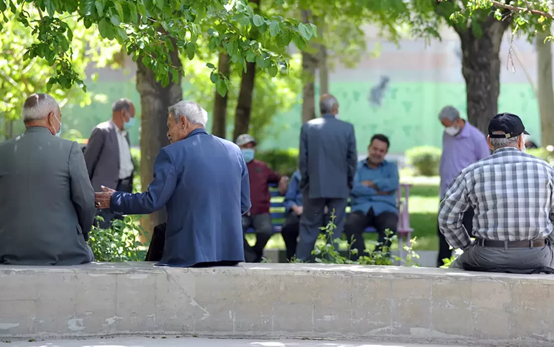 اما و اگرهای دولت درباره افزایش حقوق بازنشستگان/ دولت و مجلس به توافق رسیدند