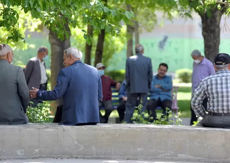 اما و اگرهای دولت درباره افزایش حقوق بازنشستگان/ دولت و مجلس به توافق رسیدند