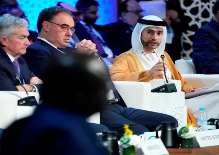 کمک 200 میلیون دلاری امارات به کشورهای کم‌درآمد/ اماراتی‌ها چه هدفی را دنبال می‌کنند؟