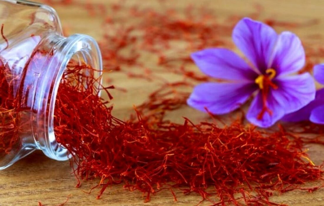 رشد ۳۰ درصدی قیمت زعفران | زعفران از مثقالی ۴۰۰ هزار تومان گذشت