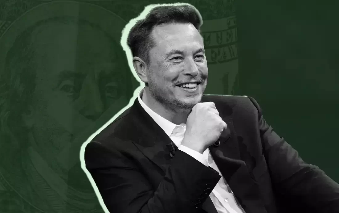 انتقاد ایلان ماسک از ارزهای فیات و حمایت از رمز ارزها