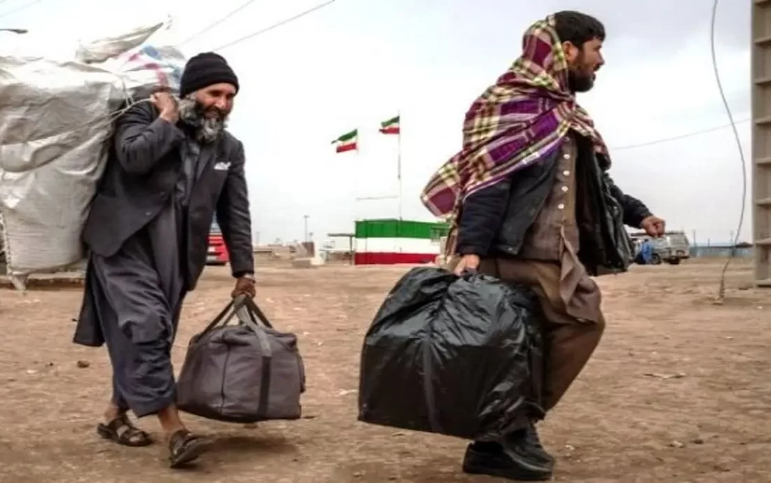 دل پر درد مهاجران افغانستانی و چالشهای ایران/ چرا ورود مهاجران غیرقانونی مدیریت نشد؟