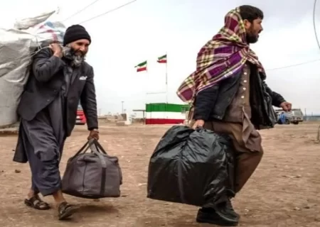 دل پر درد مهاجران افغانستانی و چالش‌های ایران/ چرا ورود مهاجران غیرقانونی مدیریت نشد؟