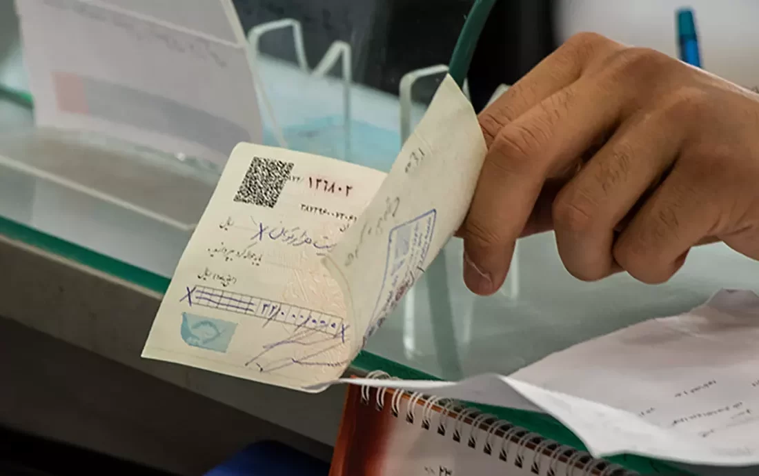 کاهش تمایل مردم برای استفاده از چک/ خوش‌حساب‌ترین و بدحساب‌ترین استان‌ها کدامند؟