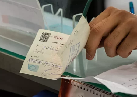 کاهش تمایل مردم برای استفاده از چک/ خوش‌حساب‌ترین و بدحساب‌ترین استان‌ها کدامند؟