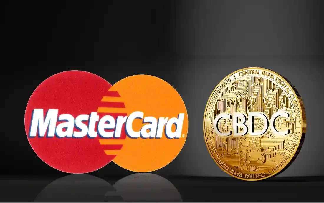 اجرای موفق مرحله آزمایشی ارز دیجیتال ملی استرالیا توسط مسترکارت