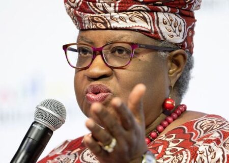 سازمان تجارت جهانی پیش‌بینی رشد را کاهش داد