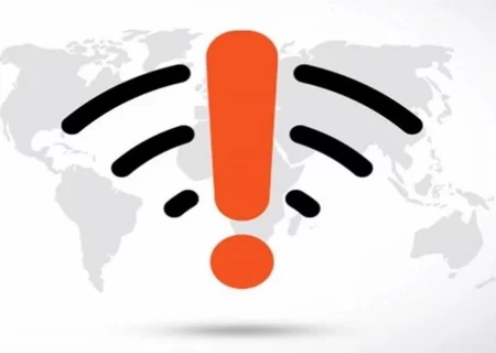 کیفیت اینترنت همراه باز هم کاهش می‌یابد؟