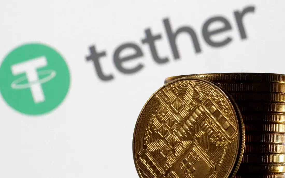 انتشار داده‌های ذخایر تتر به‌صورت زنده در سال 2024