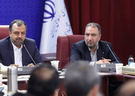 ایجاد ساز و کار “یادداشت وزارتی” برای انتقال موارد ضروری از استانها به وزیر اقتصاد