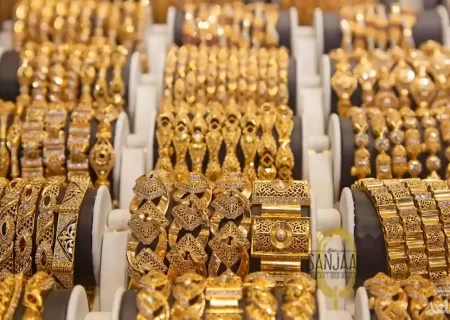 قیمت طلا و سکه 15 مهر 1402 / تلاطم انس جهانی، دامن بازار داخلی طلا را می‌گیرد؟