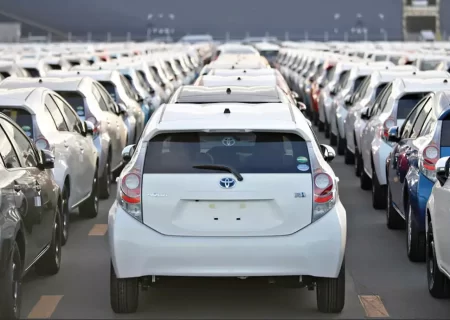 مهلت ثبت نام خودروهای وارداتی رو به پایان است + لینک