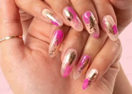 حکم شرعی کاشت ناخن که آرایشگرها به ما نمی‌گویند