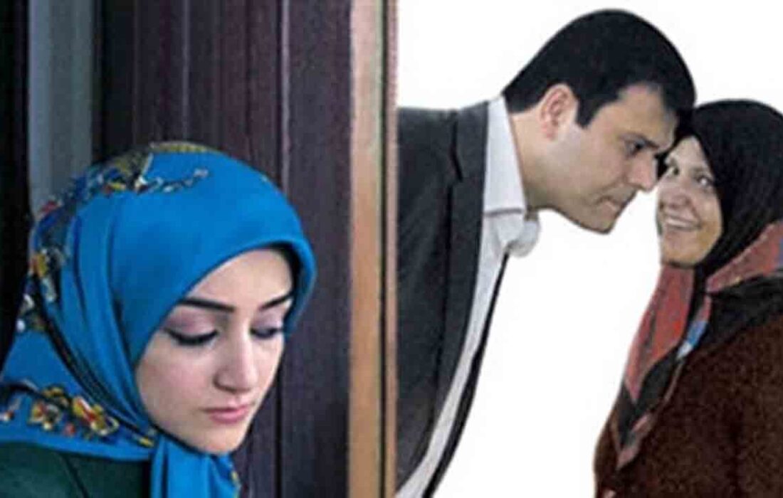 وقتی از همسرمان دلخوریم چطور با او حرف بزنیم؟