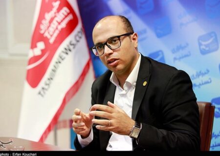 صدیقی: برخی که در سطوح عالی مدیریت بودند تلاش کردند ووشو موفق نباشد/ باخت به چینی‌ها موفقیت‌ها را زیر سؤال نمی‌برد