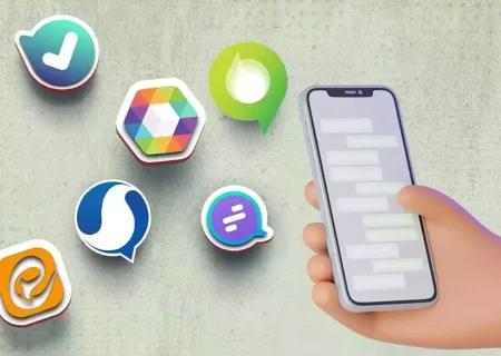 پیام رسان های داخلی چند کاربر دارند؟