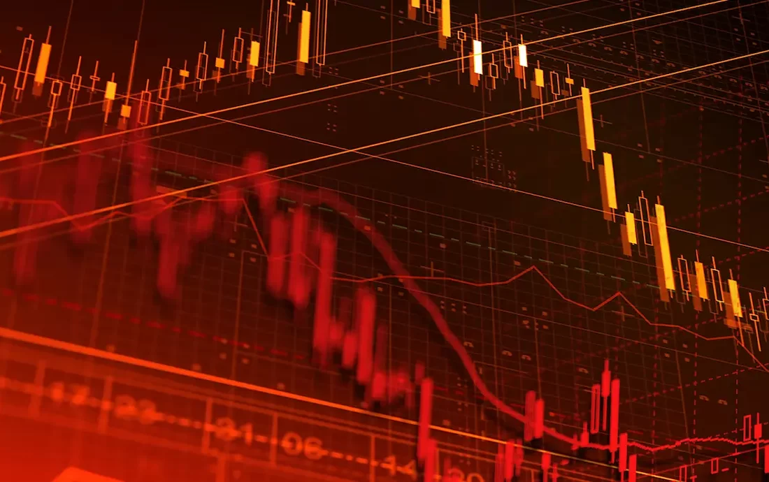 پایان بورس امروز 22 مهر 1402 / سقوط آزاد بازار سهام