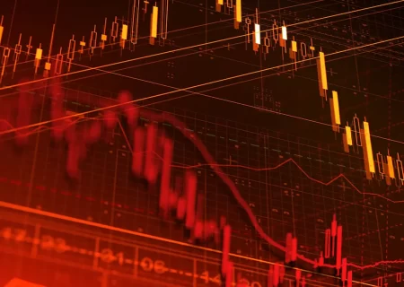 پایان بورس امروز 22 مهر 1402 / سقوط آزاد بازار سهام