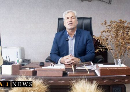 نقشه مناطق احداث سامانه پخش سیلاب استان گلستان تهیه شد