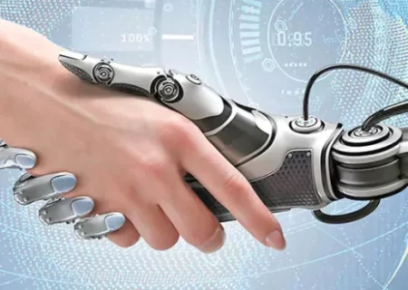 انقلاب صنعتی چهارم چه تاثیری بر کسب‌وکارها می‌گذارد؟