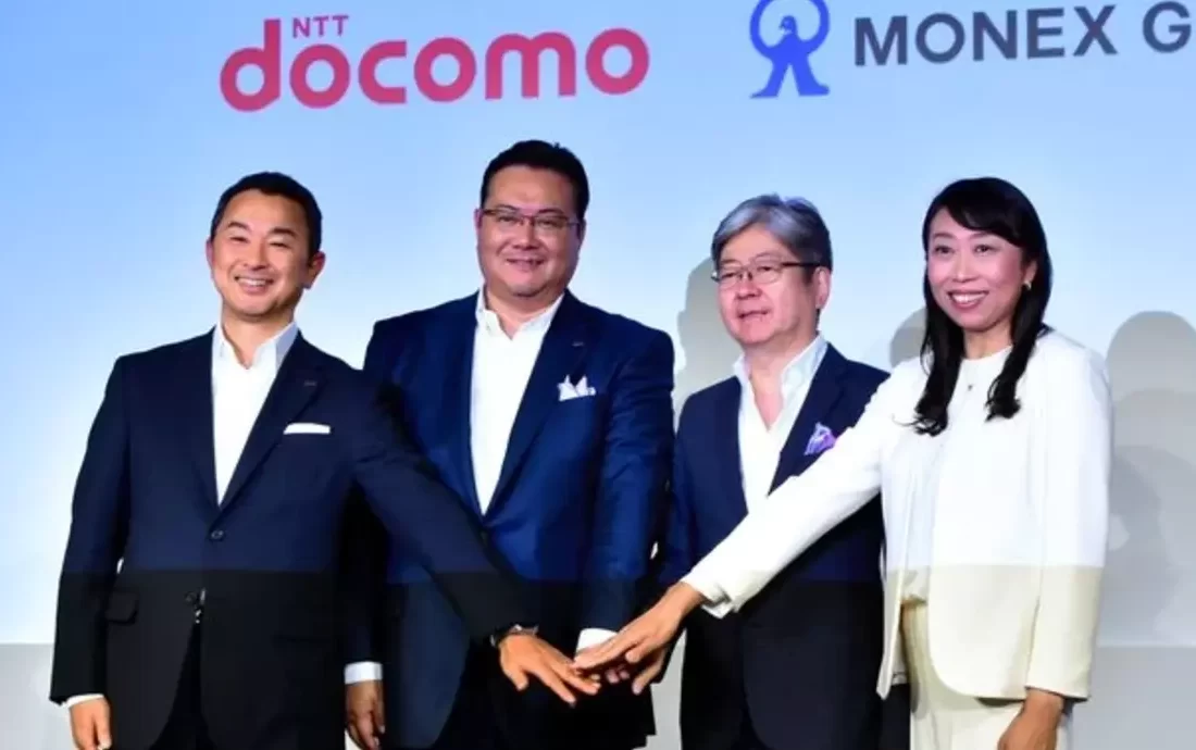 آغاز همکاری یک صرافی رمز ارزی و شرکت مخابراتی در ژاپن/ چشمانداز خوب این کشور در حوزه رمزارز