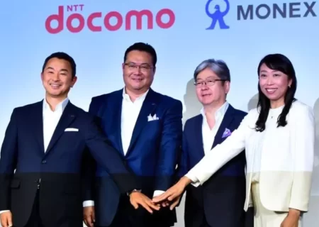 آغاز همکاری یک صرافی رمز ارزی و شرکت مخابراتی در ژاپن/ چشم‌انداز خوب این کشور در حوزه رمزارز