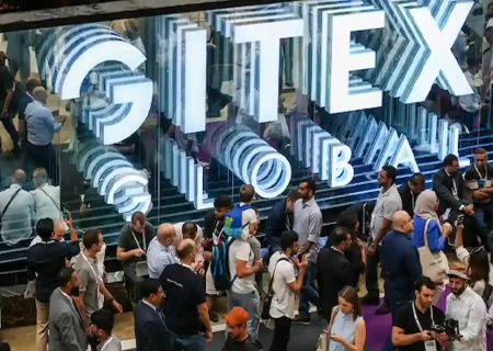 عصر جدید کارآفرینی دیجیتال در نمایشگاه جیتکس دبی