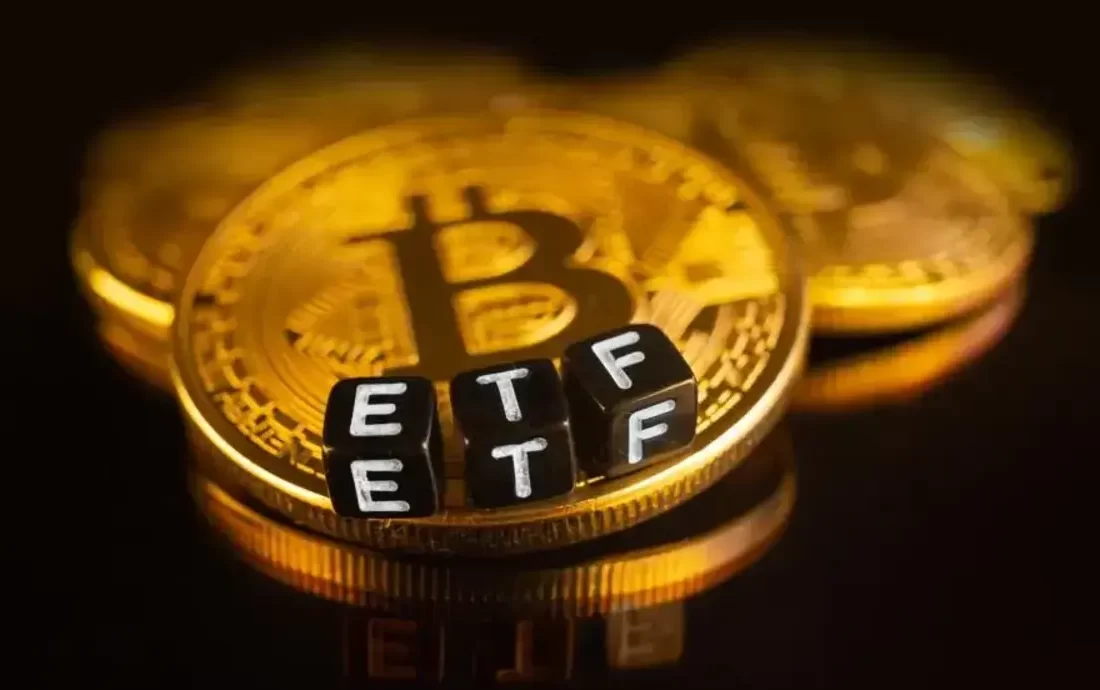 قیمت بیت کوین بعد از تایید ETF به 60 هزار دلار می‌رسد؟؟