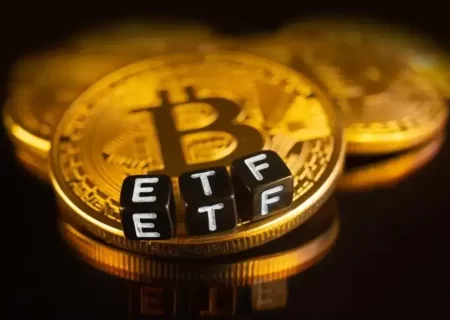 قیمت بیت کوین بعد از تایید ETF به 60 هزار دلار می‌رسد؟؟