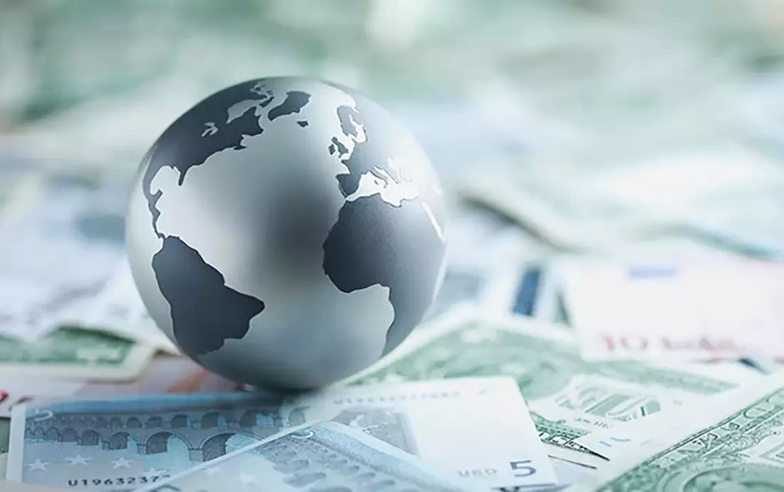 رشد اقتصادی جهان در خطر است