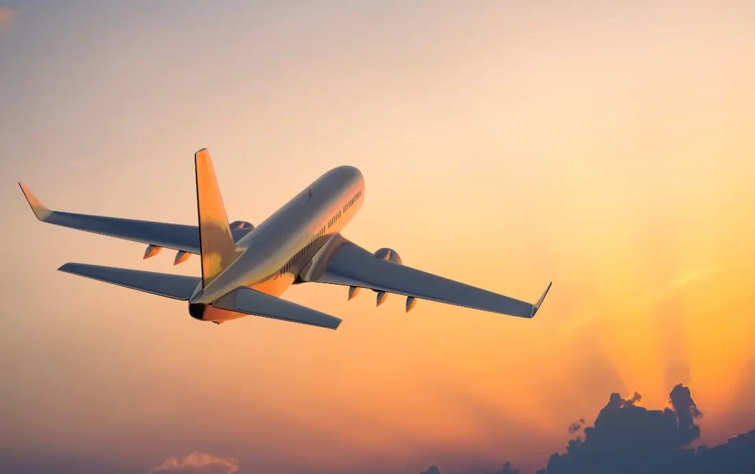 لغو تمام پروازها به نجف از صبح امروز