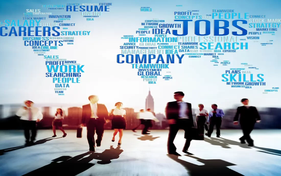 کدام مناطق اروپایی بیشترین نرخ اشتغال را دارند؟