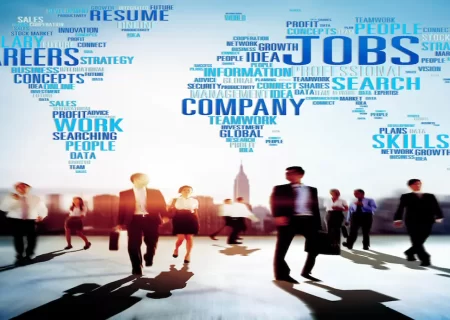 کدام مناطق اروپایی بیشترین نرخ اشتغال را دارند؟