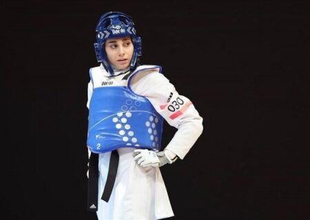 کیانی در گفت‌وگو با فدراسیون جهانی تکواندو؛