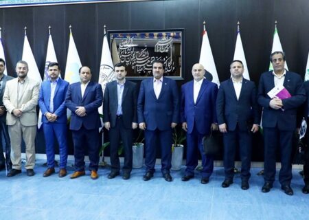 حمایت بانک رفاه کارگران از رونق تولید و اشتغالزایی در استان مازندران