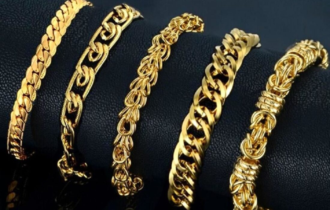 قیمت طلا ۱۸ عیار | قیمت طلا | قیمت طلا امروز