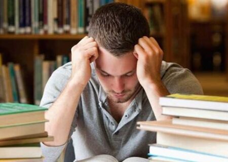 استرس چه ارتباطی با مشکلات گوارشی دارد؟