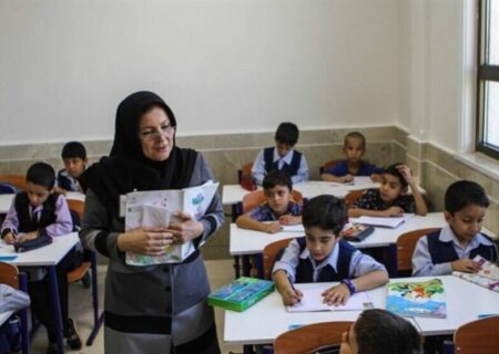فوری؛ شرط سنی برای معلم شدن اعلام شد