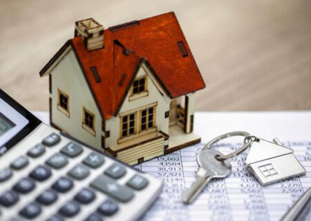 قیمت مسکن طغیان کرد