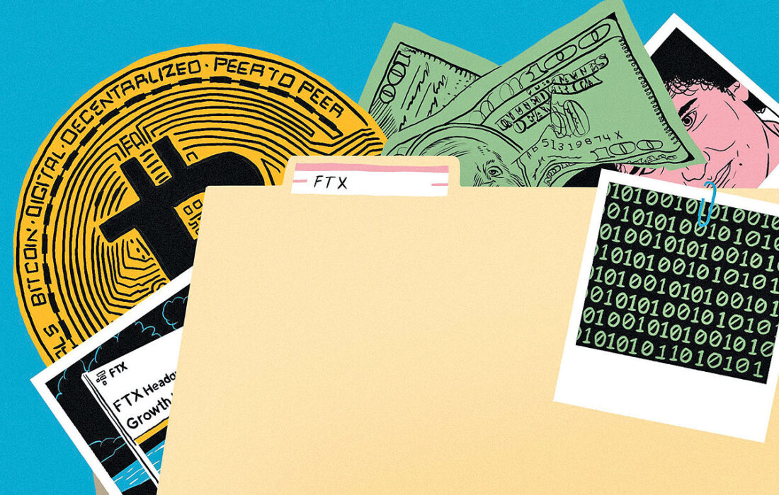 محاکمه مدیرعامل FTX، یکی از مهم‌ترین رویدادهای کریپتو