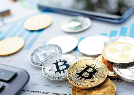 دریافت وام فوری با پشتوانه دارایی دیجیتال