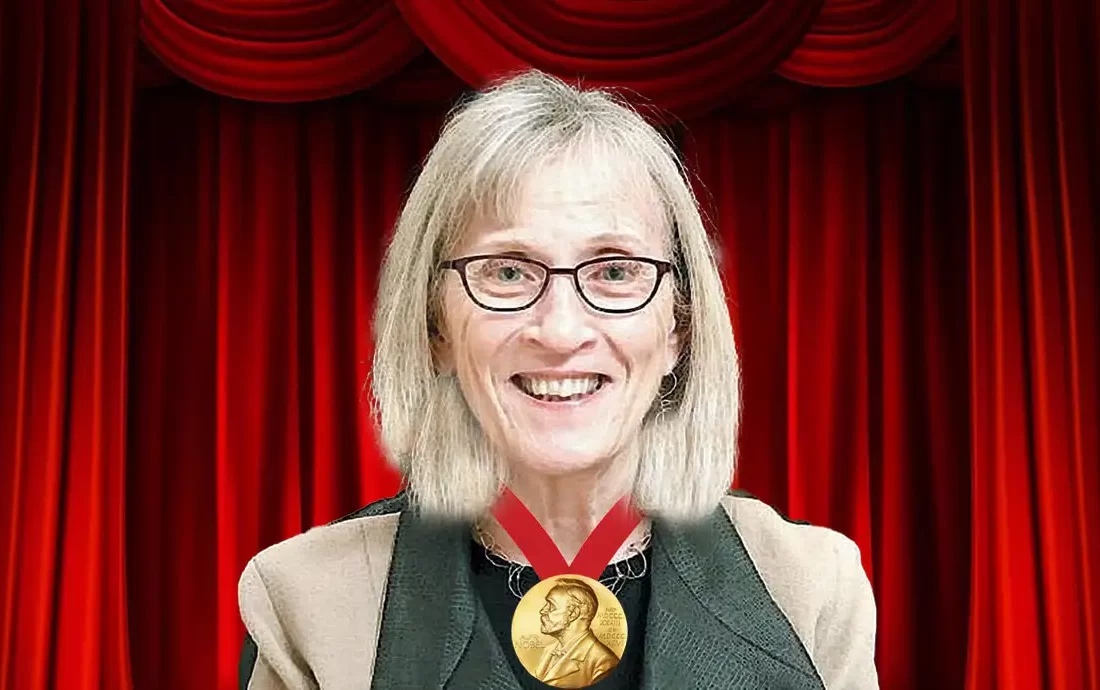 چرا جایزه نوبل اقتصاد 2023 به کلودیا گلدین رسید؟