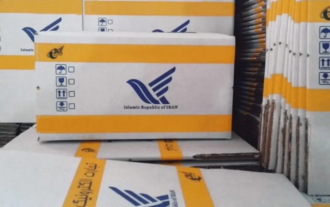 اختصاص 25 درصد از درآمد فروشگاه های اینترنتی به ارسال کالا / چالش‌های فروش آنلاین در ایران